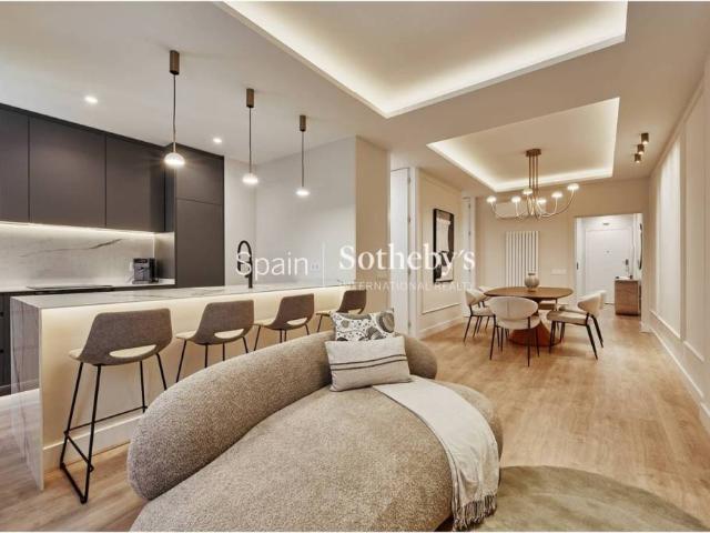 Piso en Venta en Madrid