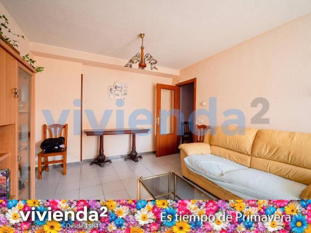Piso en Venta en Madrid