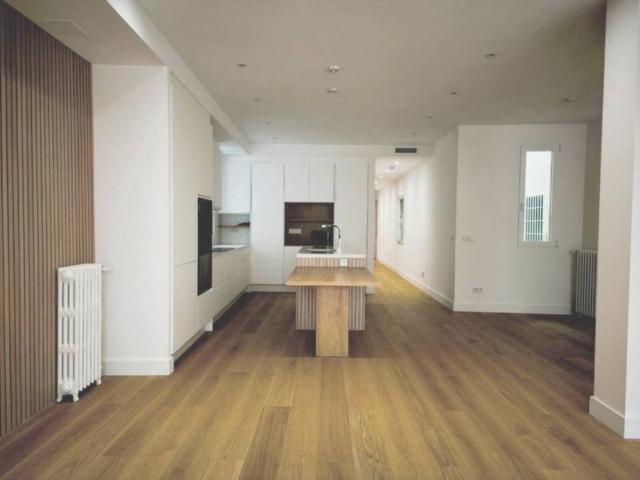 Piso en Venta en Madrid