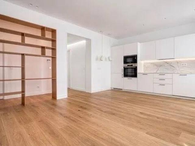 Piso en Venta en Madrid