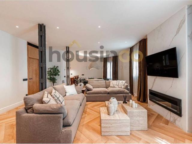 Piso en Venta en Madrid