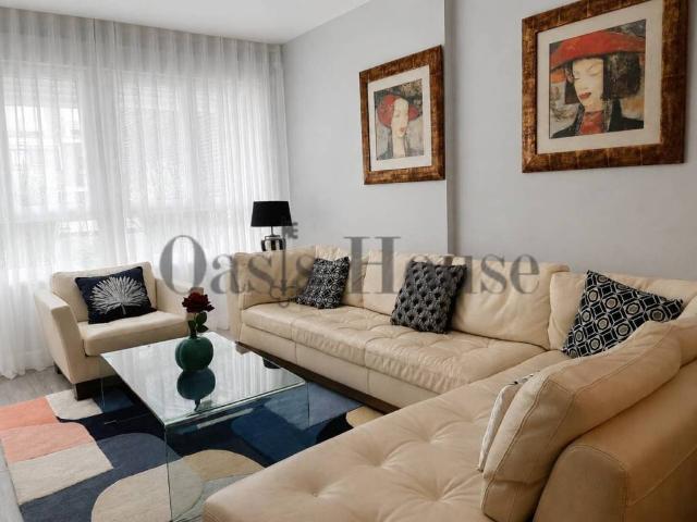Piso en Venta en Madrid