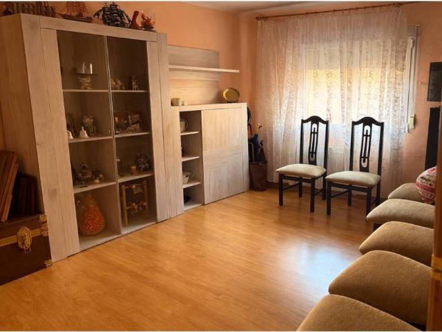 Piso en Venta en Madrid