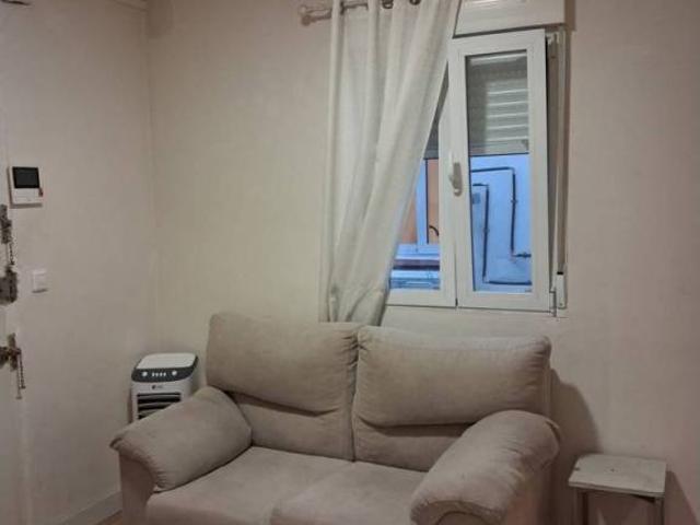 Piso en Venta en Madrid
