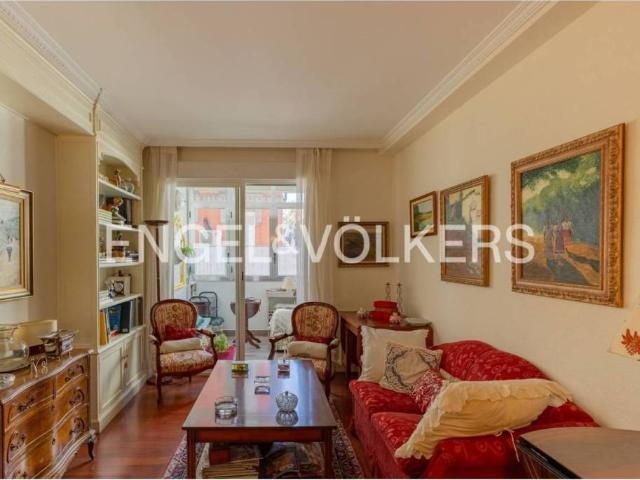 Piso en Venta en Madrid