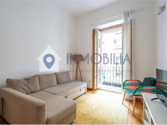 Piso en Venta en Madrid