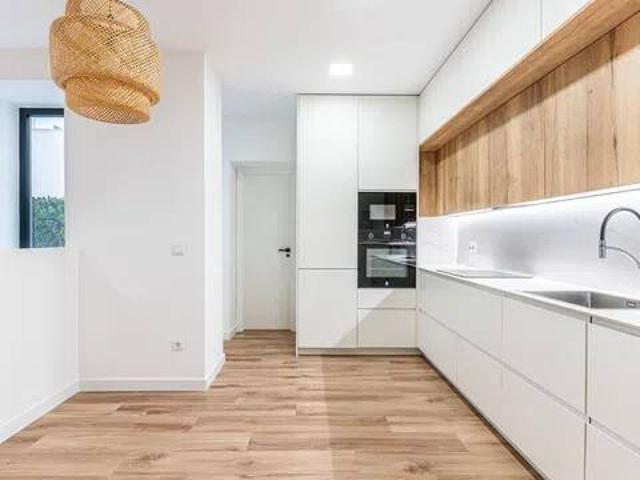 Piso en Venta en Madrid