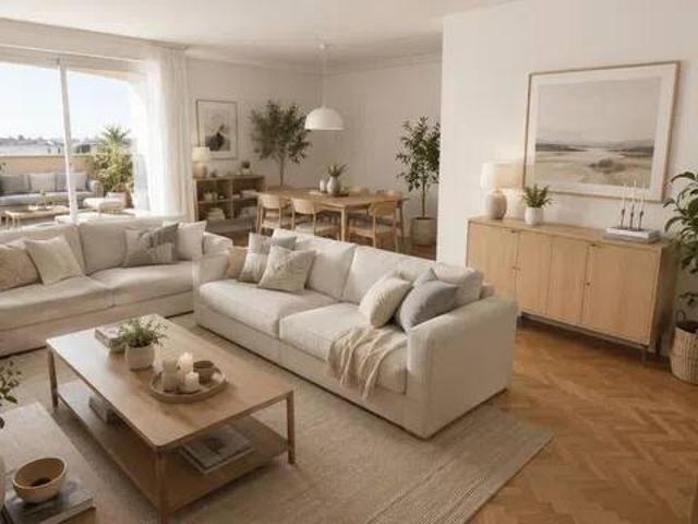 Piso en Venta en Madrid