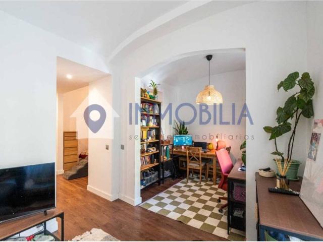 Piso en Venta en Madrid