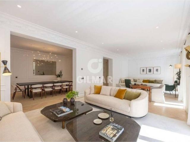 Piso en Venta en Madrid