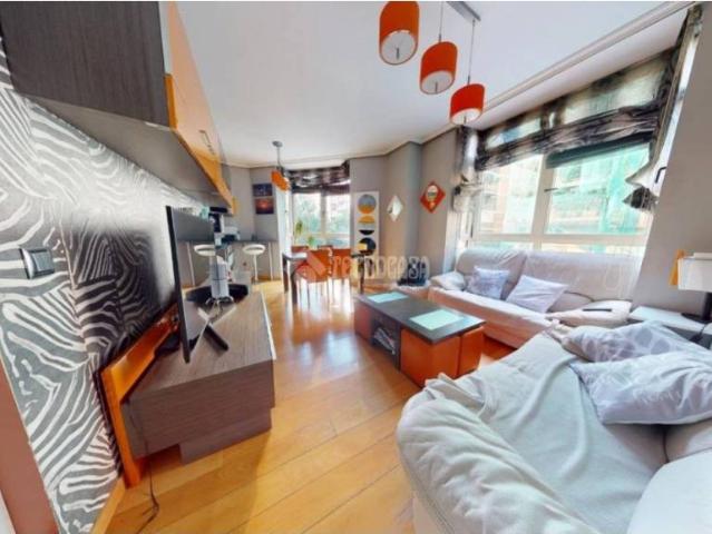 Piso en Venta en Madrid