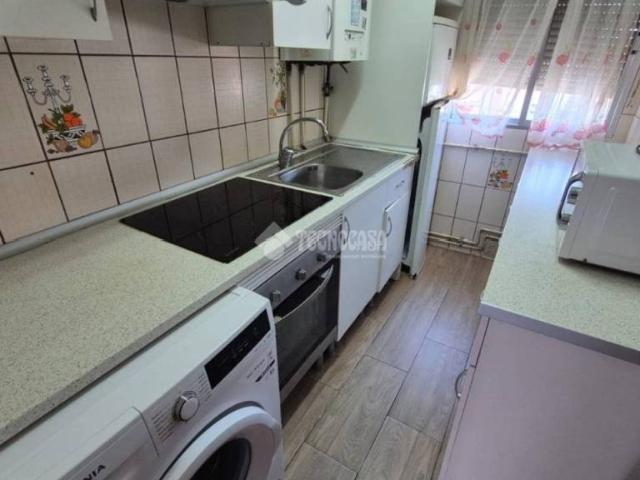 Piso en Venta en Madrid