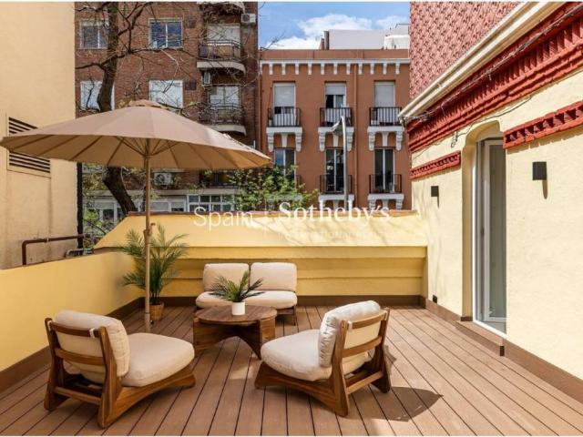 Piso en Venta en Madrid