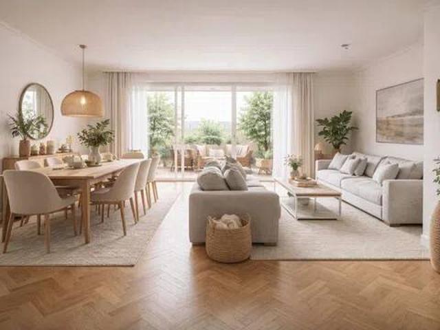 Piso en Venta en Madrid