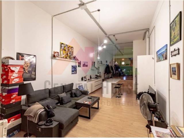 Piso en Venta en Madrid