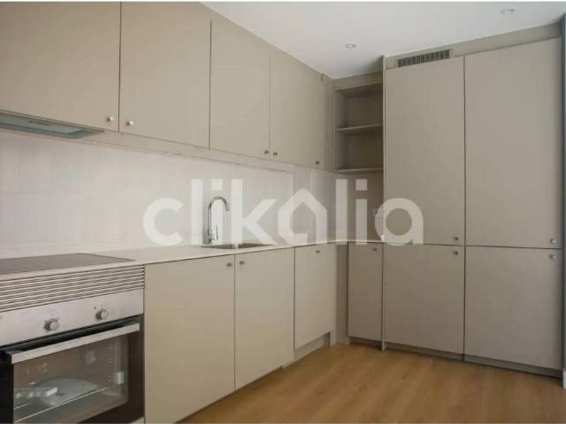 Piso en Venta en Madrid