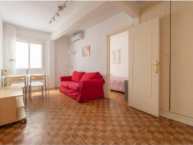 Piso en Venta en Madrid