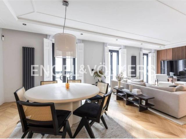 Piso en Venta en Madrid
