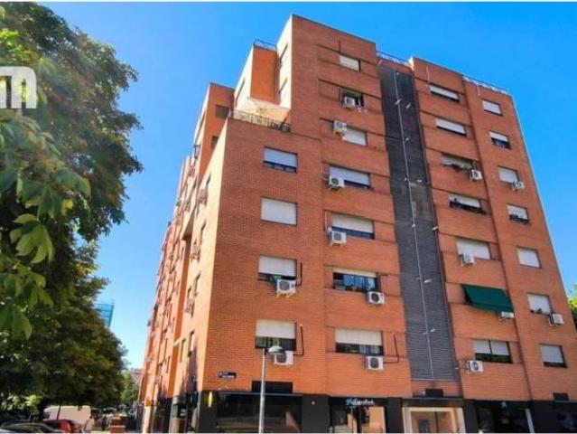 Piso en Venta en Madrid