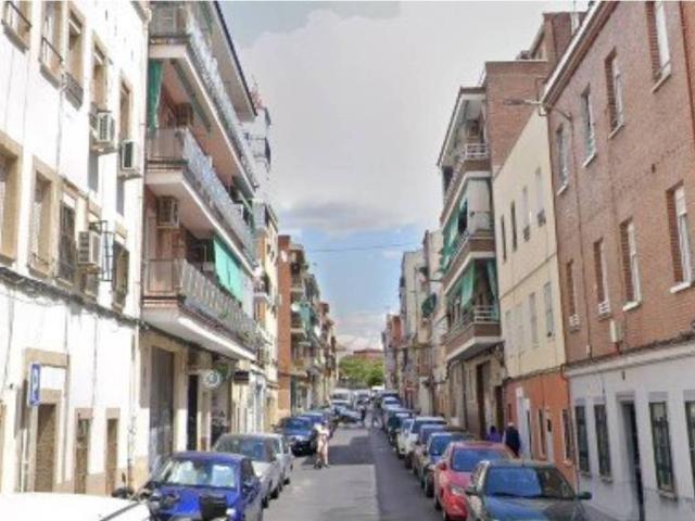 Piso en Venta en Madrid