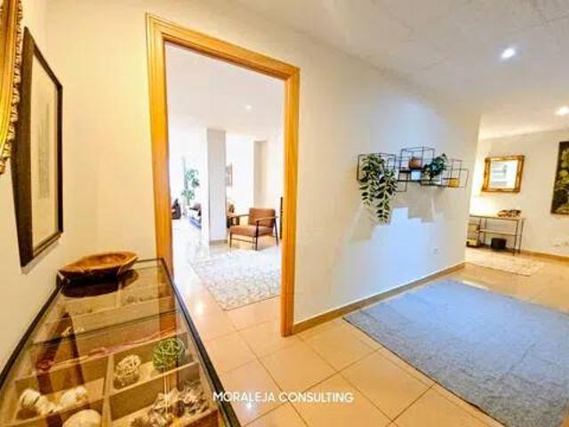 Piso en Venta en Madrid