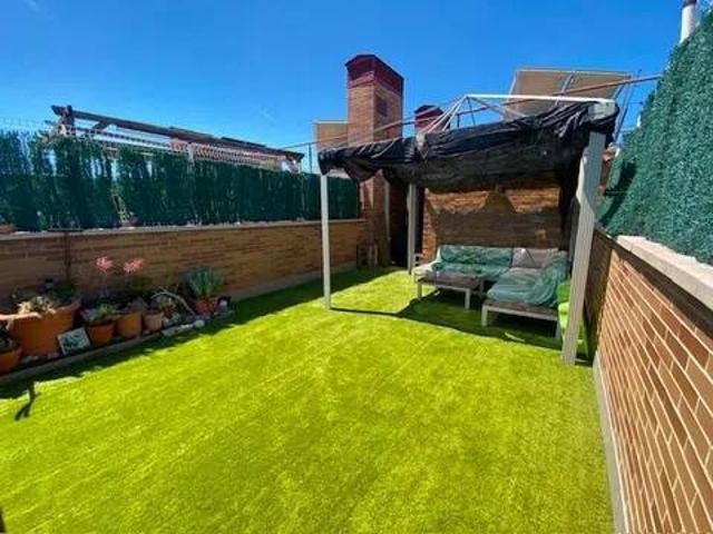 Piso en Venta en Madrid