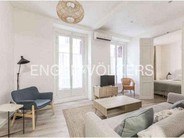 Piso en Venta en Madrid