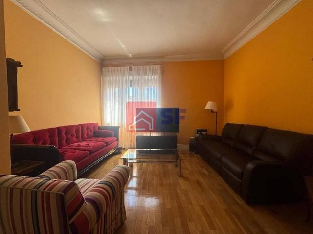 Piso en Venta en Madrid