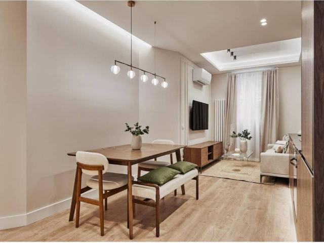Piso en Venta en Madrid
