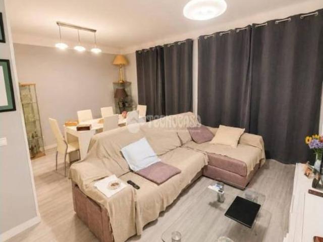 Piso en Venta en Madrid