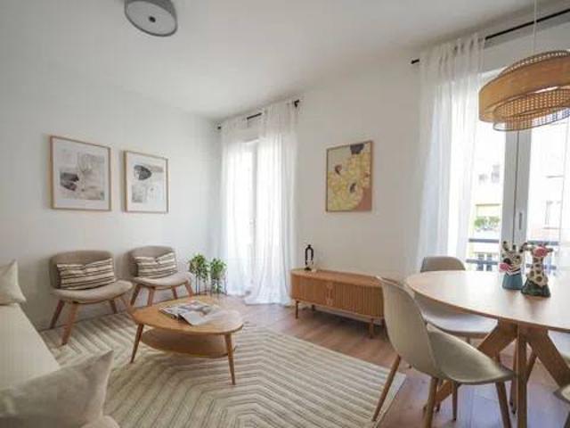 Piso en Venta en Madrid