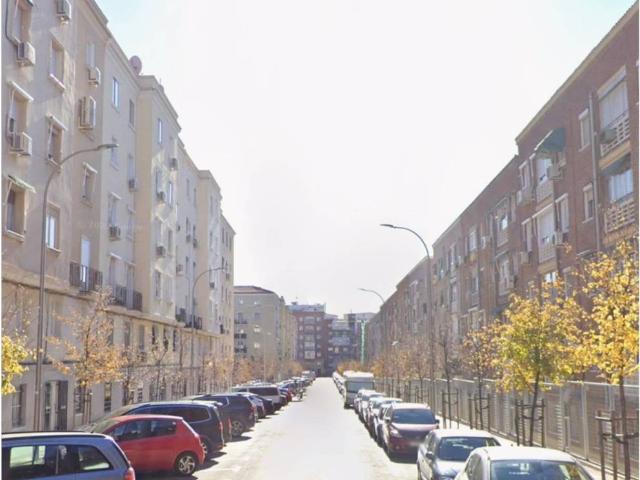 Piso en Venta en Madrid