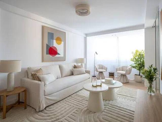 Piso en Venta en Madrid