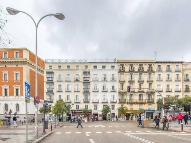 Piso en Venta en Madrid