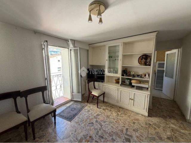Piso en Venta en Madrid