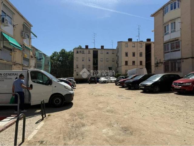 Piso en Venta en Madrid