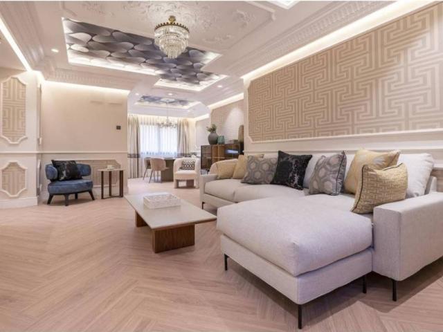 Piso en Venta en Madrid