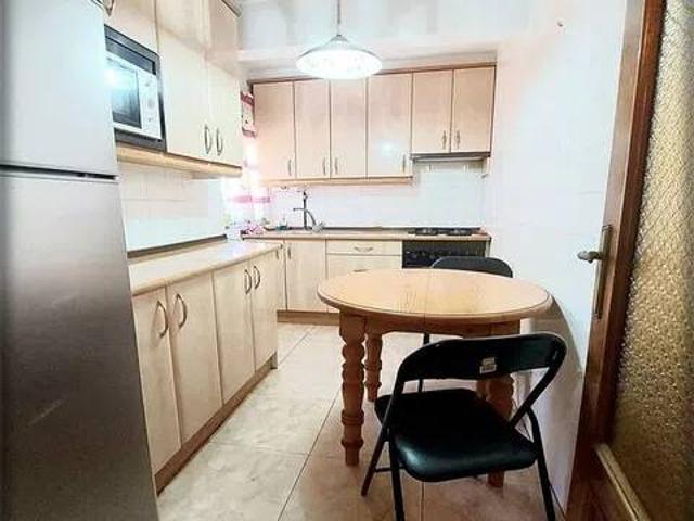 Piso en Venta en Madrid