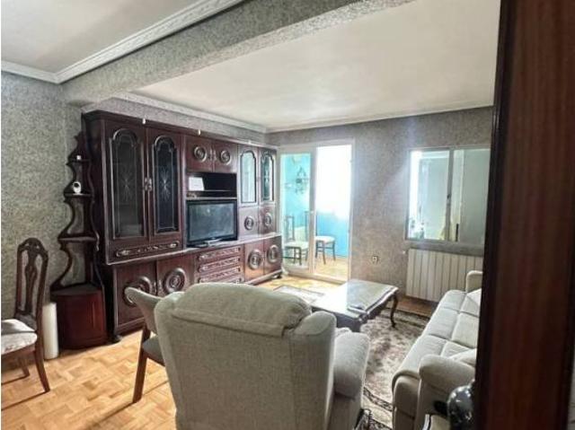 Piso en Venta en Madrid