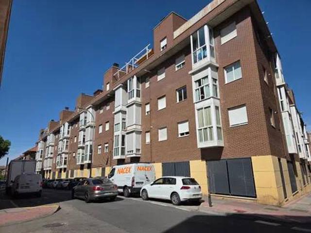 Piso en Venta en Madrid