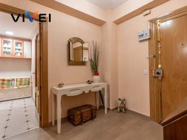 Piso en Venta en Madrid