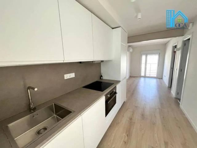 Piso en Venta en Madrid