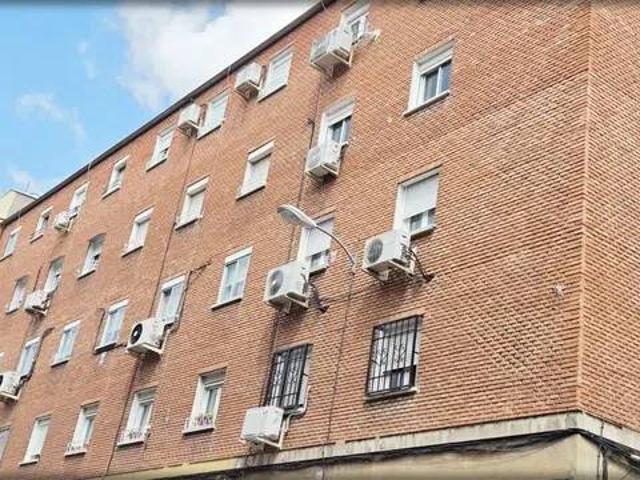 Piso en Venta en Madrid