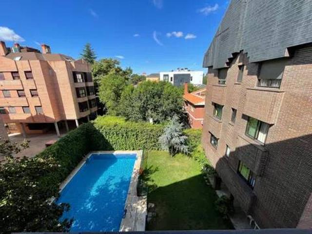 Piso en Venta en Madrid
