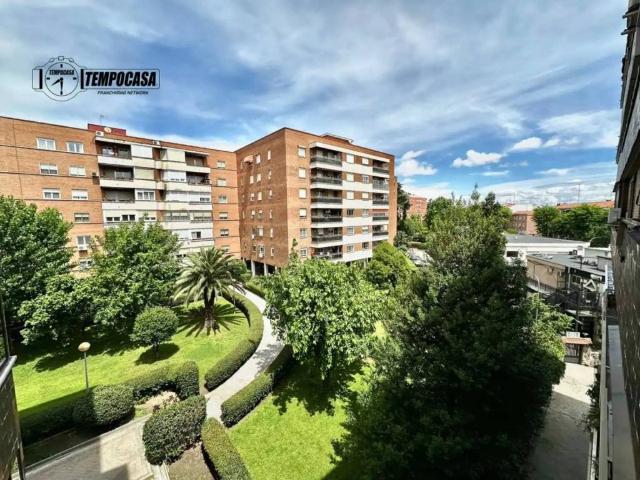 Piso en Venta en Madrid