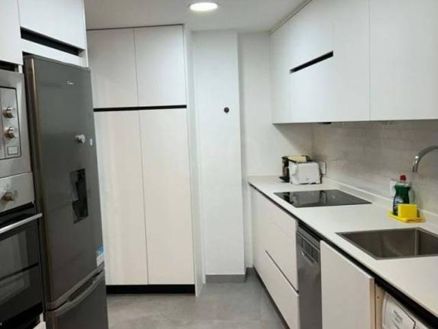 Piso en Venta en Madrid