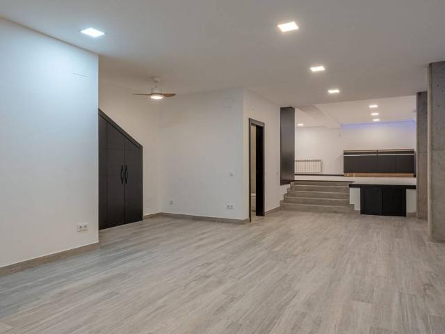 Piso en Venta en Madrid
