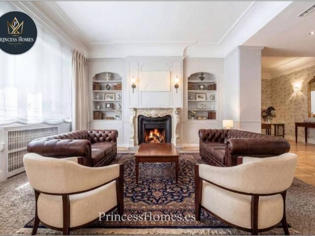 Piso en Venta en Madrid
