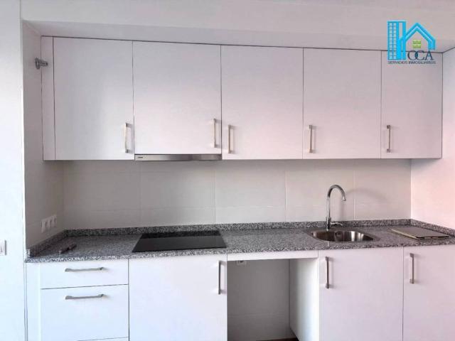 Piso en Venta en Madrid