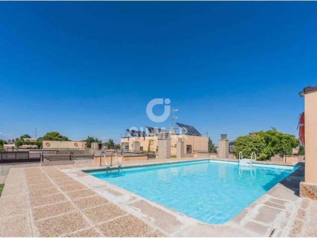 Piso en Venta en Madrid